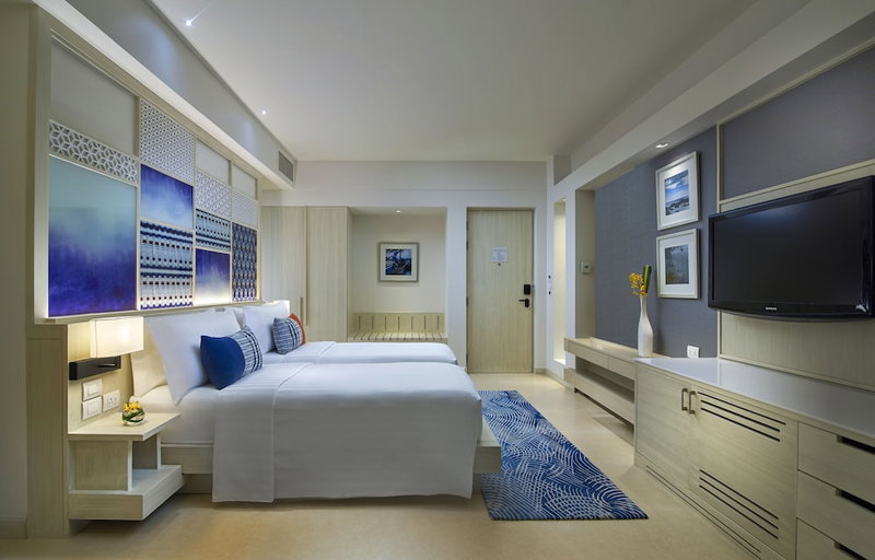 Amari Pattaya, Pattaya, Thailand