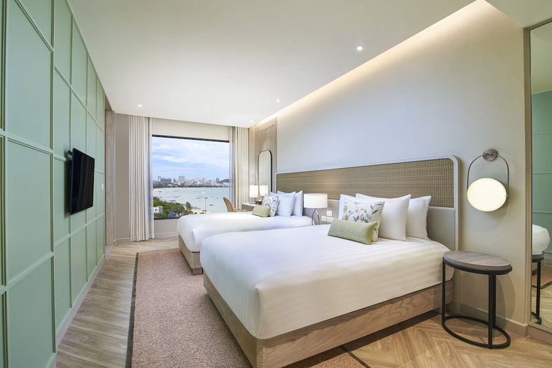 Amari Pattaya, Pattaya, Thailand