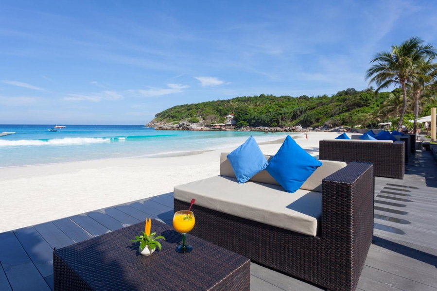 The Racha, Ko Racha Yai, Tailandia
