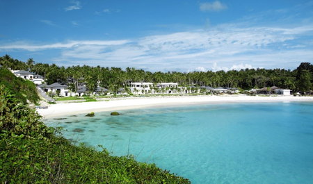 The Racha, Ko Racha Yai, Tailandia