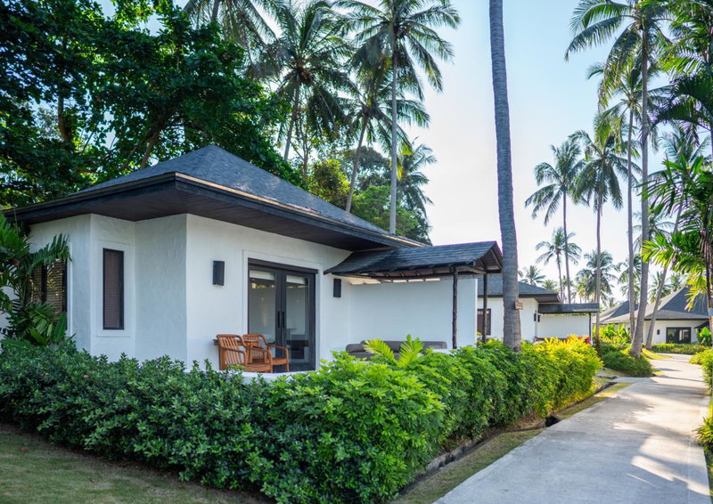 The Racha, Ko Racha Yai, Tailandia