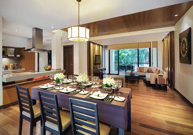 Mövenpick Resort Bangtao Beach Phuket, คาทุ, ประเทศไทย