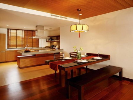 Mövenpick Resort Bangtao Beach Phuket, คาทุ, ประเทศไทย