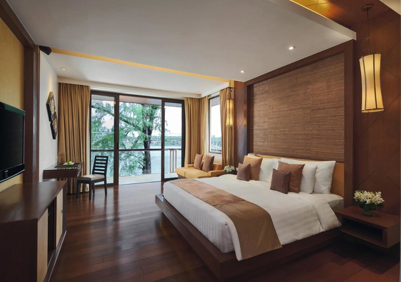 Mövenpick Resort Bangtao Beach Phuket, คาทุ, ประเทศไทย