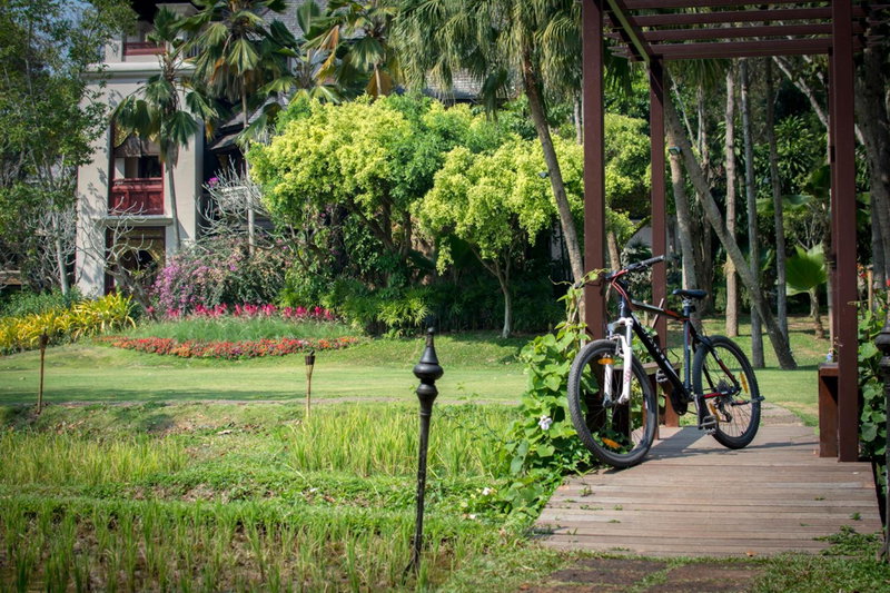 Four Seasons Resort Chiang Mai, Chiang Mai, ประเทศไทย