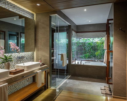 Four Seasons Resort Chiang Mai, Chiang Mai, ประเทศไทย