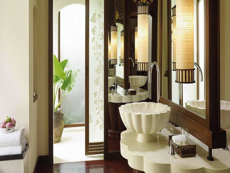 Four Seasons Resort Chiang Mai, Chiang Mai, ประเทศไทย
