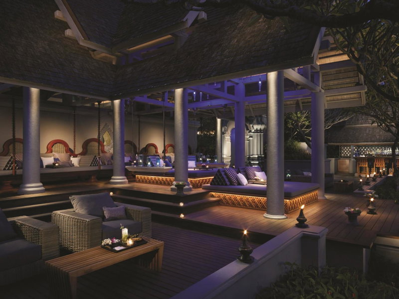 Four Seasons Resort Chiang Mai, Chiang Mai, ประเทศไทย