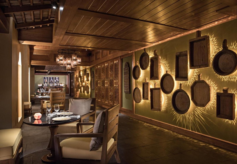 Four Seasons Resort Chiang Mai, Chiang Mai, ประเทศไทย