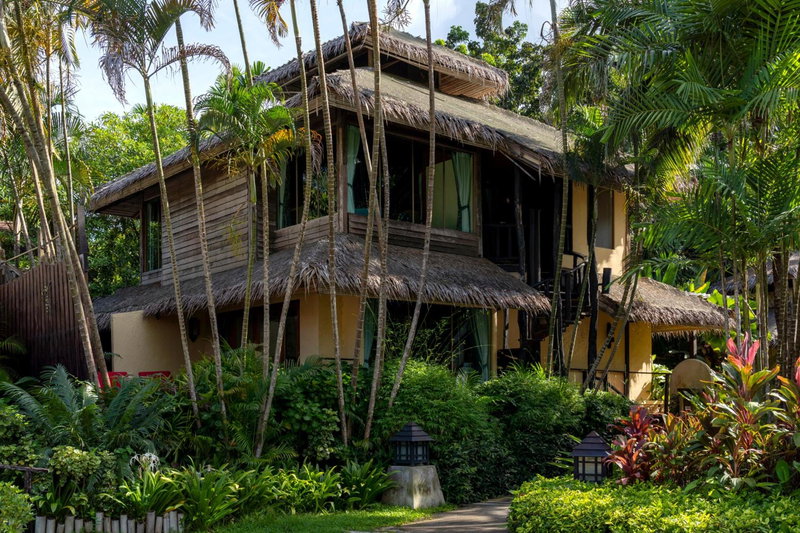 Centara Koh Chang Tropicana Resort, Ko Chang, ประเทศไทย