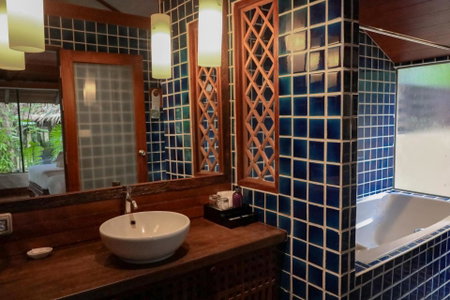 Centara Koh Chang Tropicana Resort, Ko Chang, ประเทศไทย