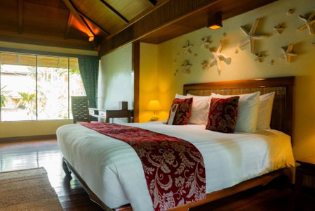 Centara Koh Chang Tropicana Resort, Ko Chang, ประเทศไทย