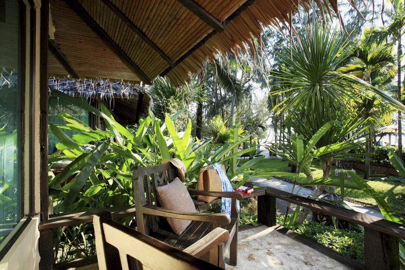 Centara Koh Chang Tropicana Resort, Ko Chang, ประเทศไทย