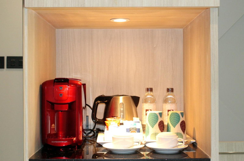 Hotel Clover Asoke - SHA Extra Plus, มักกะสัน, ประเทศไทย