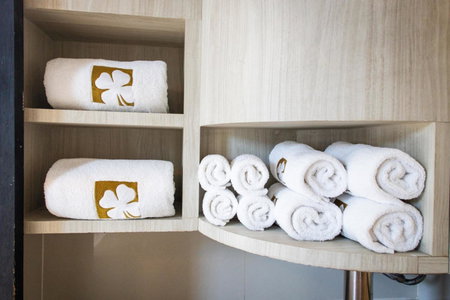 Hotel Clover Asoke - SHA Extra Plus, มักกะสัน, ประเทศไทย