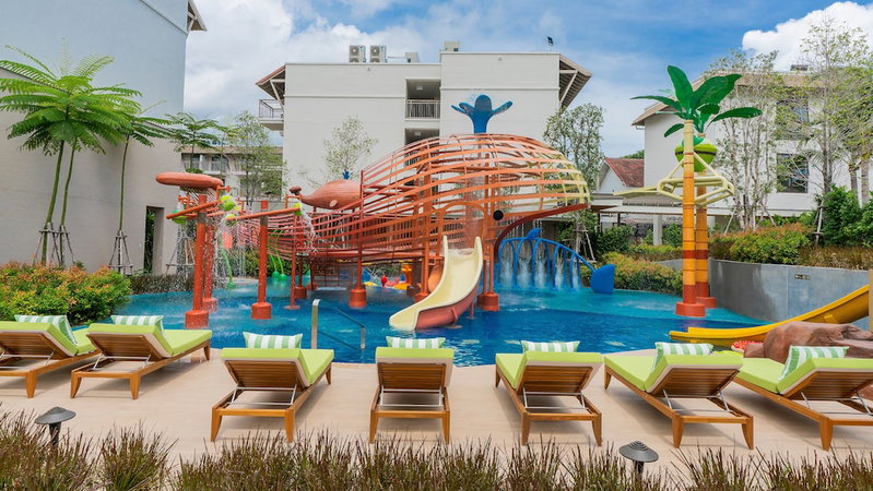 Holiday Inn Resort Samui Bophut Beach by IHG, Ko Samui, ประเทศไทย