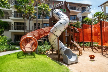 Holiday Inn Resort Samui Bophut Beach by IHG, Ko Samui, ประเทศไทย