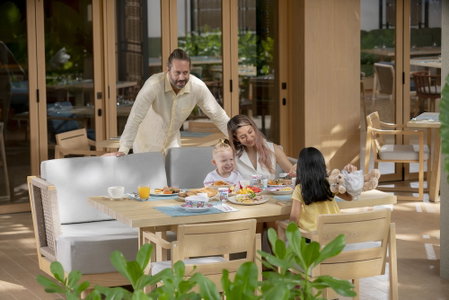 Holiday Inn Resort Samui Bophut Beach by IHG, Ko Samui, ประเทศไทย
