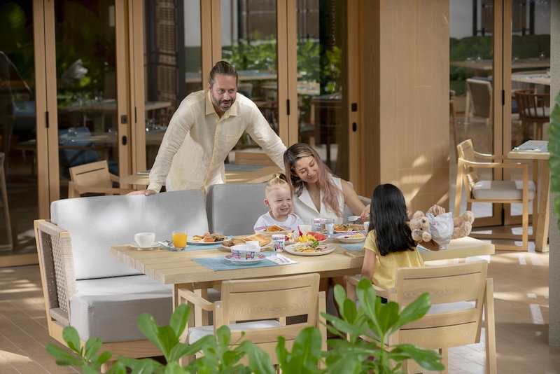 Holiday Inn Resort Samui Bophut Beach by IHG, Ko Samui, ประเทศไทย