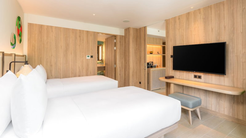 Holiday Inn Resort Samui Bophut Beach by IHG, Ko Samui, ประเทศไทย