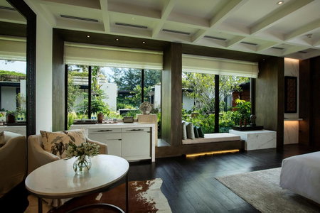 Rosewood Phuket, คาทุ, ประเทศไทย