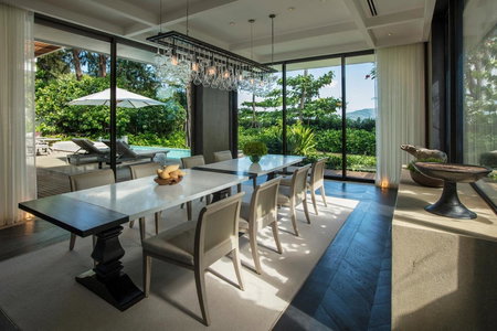 Rosewood Phuket, คาทุ, ประเทศไทย