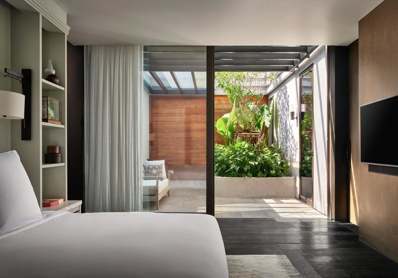 Rosewood Phuket, คาทุ, ประเทศไทย