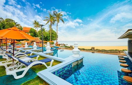 Beyond Karon, Ban Chalong, Thailand