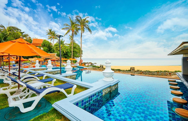 Beyond Karon, Ban Chalong, Thailand