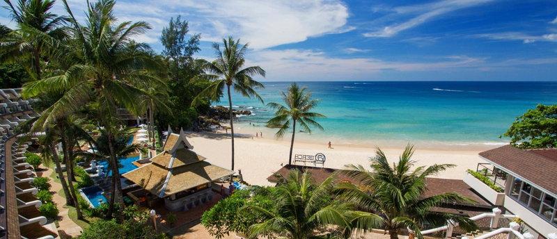 Beyond Karon, Ban Chalong, Thailand