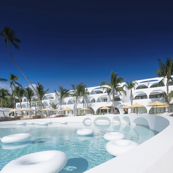 SALA Samui Chaweng Beach Resort, Ko Samui, ประเทศไทย