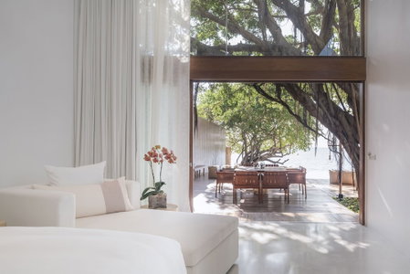 SALA Samui Chaweng Beach Resort, Ko Samui, ประเทศไทย