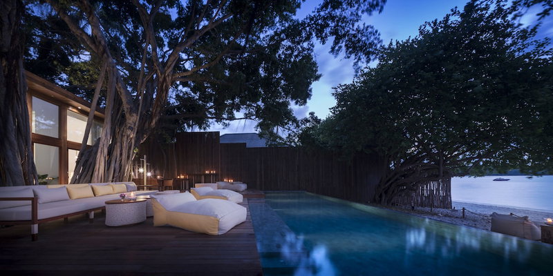 SALA Samui Chaweng Beach Resort, Ko Samui, ประเทศไทย
