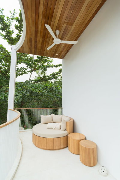 SALA Samui Chaweng Beach Resort, Ko Samui, ประเทศไทย