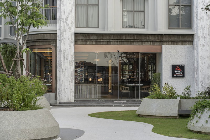 The Salil Hotel Riverside Bangkok, Bangkok, ประเทศไทย