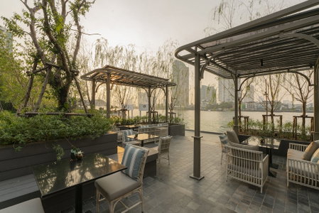 The Salil Hotel Riverside Bangkok, Bangkok, ประเทศไทย