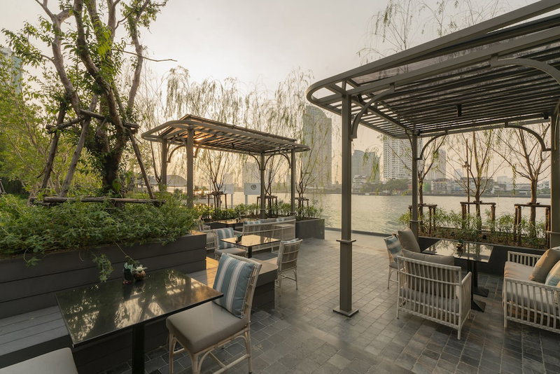 The Salil Hotel Riverside Bangkok, Bangkok, ประเทศไทย