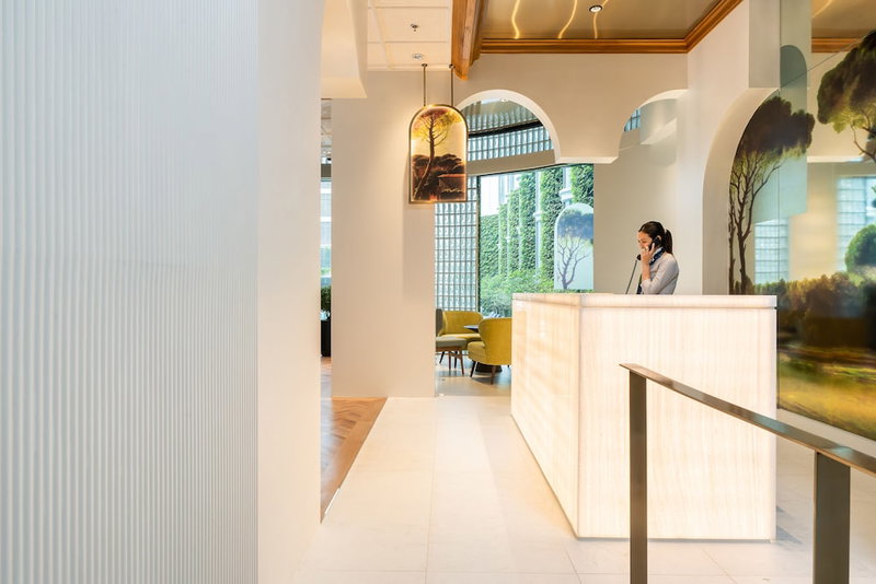 The Salil Hotel Riverside Bangkok, Bangkok, ประเทศไทย
