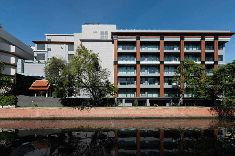 Ayathorn Bangkok, Bangkok, ประเทศไทย