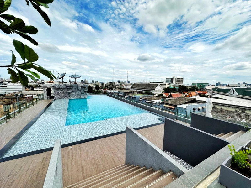 Ayathorn Bangkok, Bangkok, ประเทศไทย