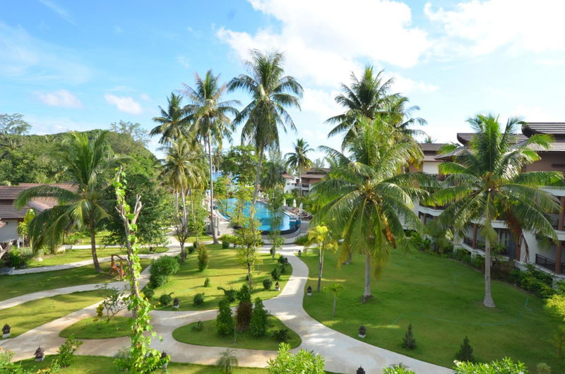 Maehaad Bay Resort - SHA Plus, Mae Haad, ประเทศไทย