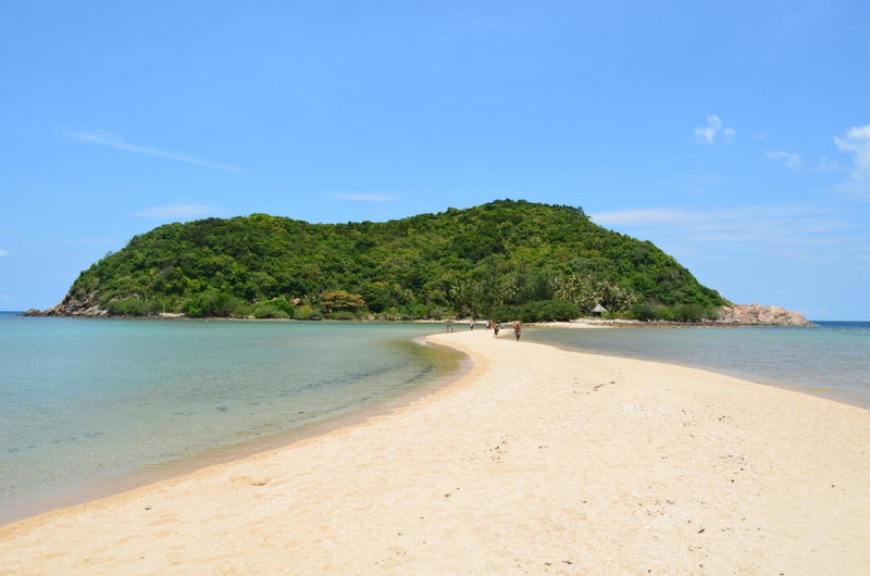 Maehaad Bay Resort - SHA Plus, Mae Haad, ประเทศไทย