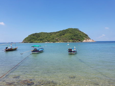 Maehaad Bay Resort - SHA Plus, Mae Haad, ประเทศไทย