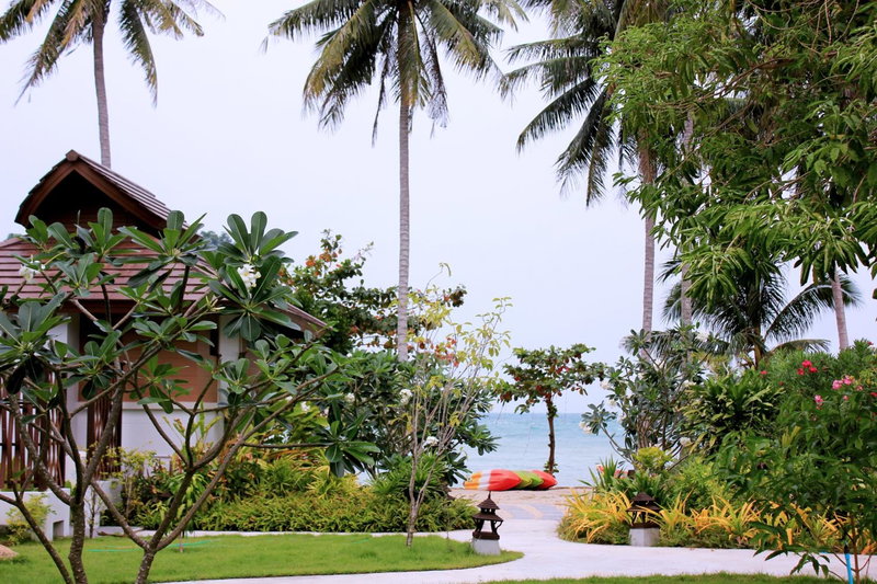 Maehaad Bay Resort - SHA Plus, Mae Haad, ประเทศไทย