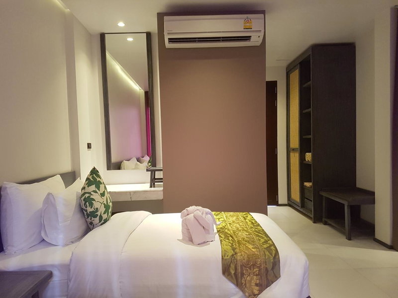 Maehaad Bay Resort - SHA Plus, Mae Haad, ประเทศไทย