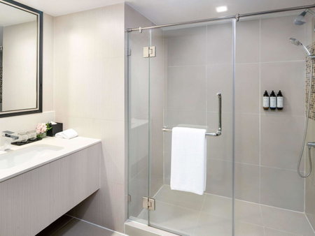 Mercure Bangkok Sukhumvit 11, มักกะสัน, ประเทศไทย