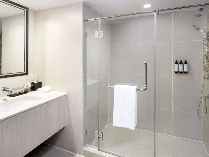 Mercure Bangkok Sukhumvit 11, มักกะสัน, ประเทศไทย