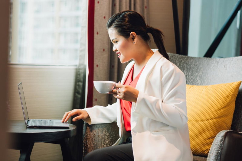 Mercure Bangkok Sukhumvit 11, มักกะสัน, ประเทศไทย