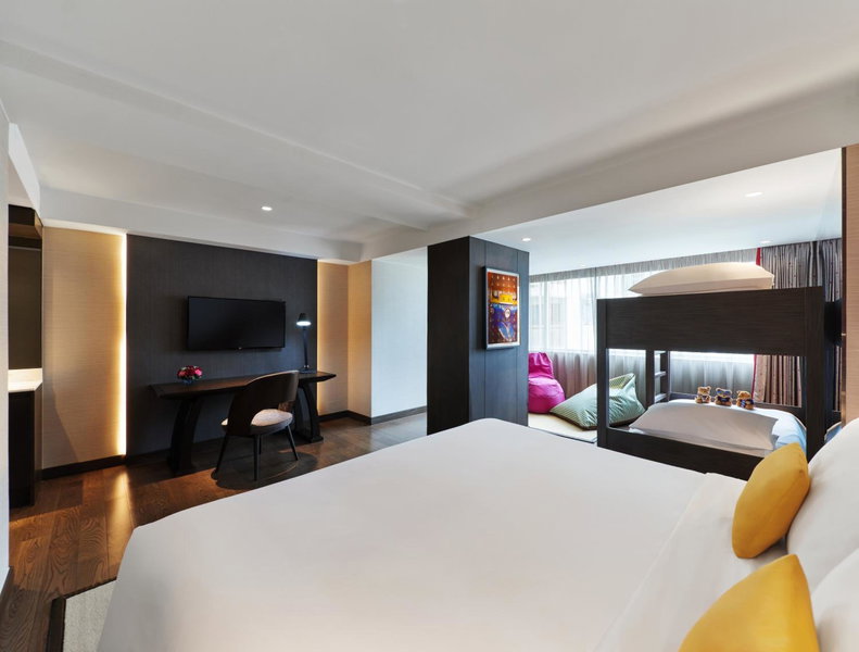 Mercure Bangkok Sukhumvit 11, มักกะสัน, ประเทศไทย
