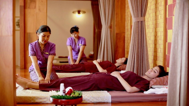 The Agate Pattaya Boutique Resort, พัทยา, ประเทศไทย